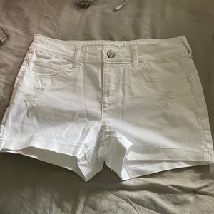 Justice shorts